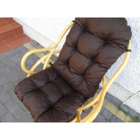 Fotel za viseči stol ratan 140 cm