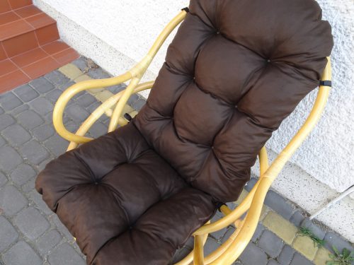 Fotel za viseči stol ratan 140 cm