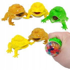 GEL ŽABA ANTISTRES SQUEEZE BALL