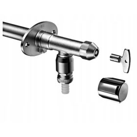 Schell loputa ventil 1/2'' 03 995 03 99