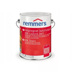   Optimized Name: Remmers Impregnacija HK-Lazura za Les 3v1 Palisander 5L