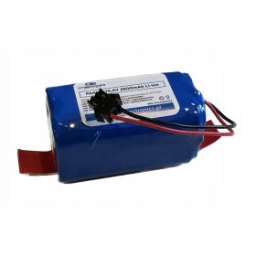    AM Electronics 14,4 V 2900 mAh litij-ionska (Li-Ion) baterija