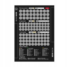 LJUBEZENSKI VODIC ZA PAR