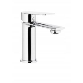 Kfa Agat stojna armatura za umivalnik, krom