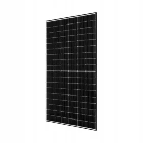 Sončni panel JA Solar 410 W s črnim okvirjem