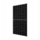 Sončni panel JA Solar 410 W s črnim okvirjem