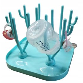 OCIEKALNIK ZA STEKLENIČKE IN DUDKE Kidesa