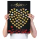 Poster Kama Sutra Položaji ljubezni za Valentinovo