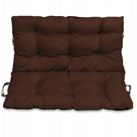 Gugalnica za vrtno klop, klop 120x110