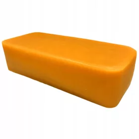   OPTIMIZED_NAME: Naravni organski čebelji vosek za sveče 1 kg
- OPTIMIZED_DESCRIPTION: Naravni organski čebelji vosek za sveče je pridelan s strani lokalnih čebelarjev, brez umetnih dodatkov ali belil.