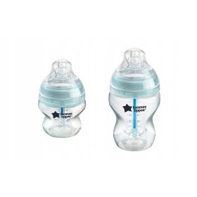 Advanced Anti-Colic Bottle Tommee Tippee without Packaging