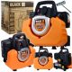 AGREGAT BLACK INVERTER ENERGIJA GENERATOR 1000W bencin