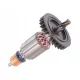  Makita rotor za HR2600, 2610, 2610T, 2611F/FT