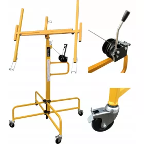 PODIZALO ZA SUŠILNE PLOŠČE Stiler