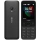 Mobilni telefon Nokia 150 Dual Sim Bluetooth 4 MB črn