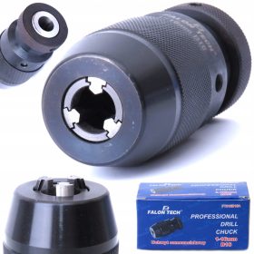 UCHWYT ZA VRTALNO GLAVO 1-16MM B16 SAMOVPENJALNA GLOWICA