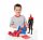 DUŽA FIGURKA SPIDERMAN TURBO RACER