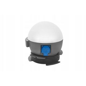   Lampa V33 Future Ball 20W 230V SLIKARSKA SVETILKA halogensko nevtralno bela 2400 lm