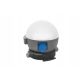 Lampa V33 Future Ball 20W 230V SLIKARSKA SVETILKA halogensko nevtralno bela 2400 lm