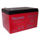 Gel akumulator Toyama Motive NPM 12 Ah 12 V