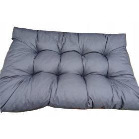 EURO PALETA Blazina 120 x 80 ANTRACIT k2 STEP