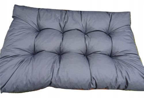 EURO PALETA Blazina 120 x 80 ANTRACIT k2 STEP
