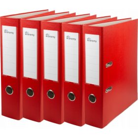 A4 registrator Ofix Economy SG57