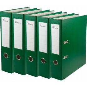 Ofix Economy Slovenija 75mm Zeleni Registrator A4 x 5 kosov
