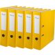 Ofix Economy SG58 registrator rumen A4 75 mm