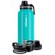 TERMOSKA Wessper ActiveMax Steeline za pijačo, 1 l, odtenki modre