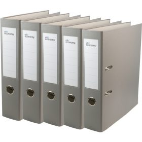 Ofix Economy SG877 A4 registrator, siv