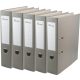 Ofix Economy SG877 A4 registrator, siv