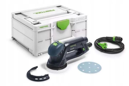 Večnamenski brusilnik Festool 500 W 230 V