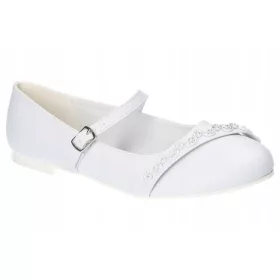 Elegantne balerinke American Club iz eko usnja, velikost 36