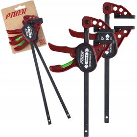 Hitra sponka Piher 200 x 55 mm