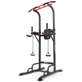 Stacionarni večnamenski vadbeni drog 98-98 cm