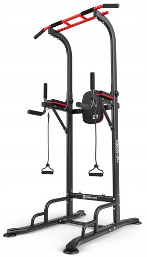 Stacionarni večnamenski vadbeni drog 98-98 cm