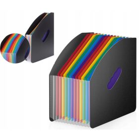 SKLADIŠČNI ORGANIZATOR DOKUMENTOV ZLOŽLJIV