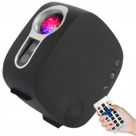LASERSKI PROJEKTOR VESOLJA Z BLUETOOTH ZVOČNIKOM
