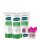 Cetaphil DA Ultra Intenzivna Vlažilna Krema 85 g - 3 kos + GRATIS Nočna Krema
