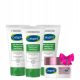 Cetaphil DA Ultra Intenzivna Vlažilna Krema 85 g - 3 kos + GRATIS Nočna Krema