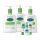 Cetaphil MD Dermoprotektor balzam za obraz in telo, 500 ml - 3 kosi + BREZPLAČNO mini darilo