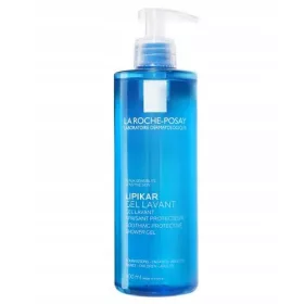   La Roche-Posay Lipikar čistilni gel 400 ml za občutljivo kožo