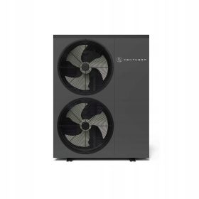 KenTherm KTM monoblok toplotna črpalka 17 kW KTM17KW