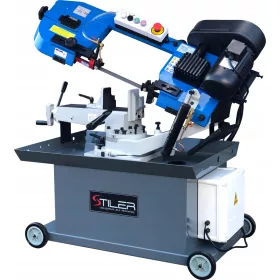 TRAČNA ŽAGA STILER BS-712R ZA KOVINO