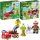 LEGO Duplo Gasilsko vozilo