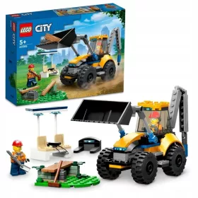 LEGO City 60385 Koparka
