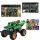 LEGO Technic Pošastni Jam Dragon 42149 + LEGO KATALOG 2024 NOVO