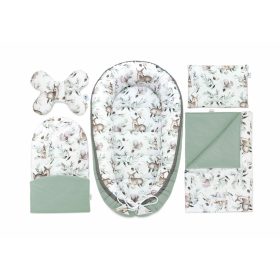 PEPI KOKON GNIAZDO METULJ 5v1