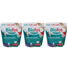 BIOFOS EKO BIOLOŠKE TABLETE ZA GREZNICE